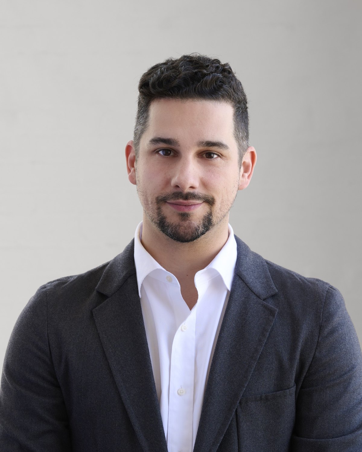 David Marinier