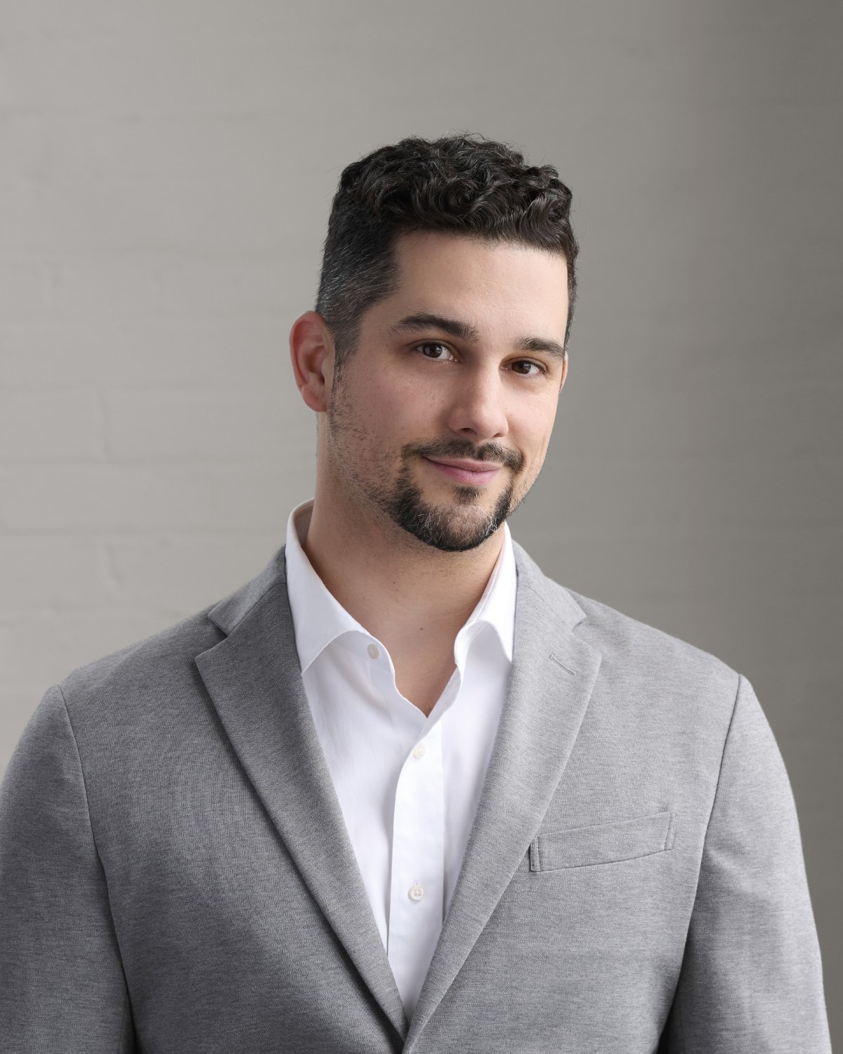 David Marinier